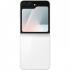 SAMSUNG Galaxy Z Flip 7 FE 128GB 8GB RAM Dual SIM 5G White