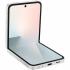 SAMSUNG Galaxy Z Flip 7 FE 128GB 8GB RAM Dual SIM 5G White