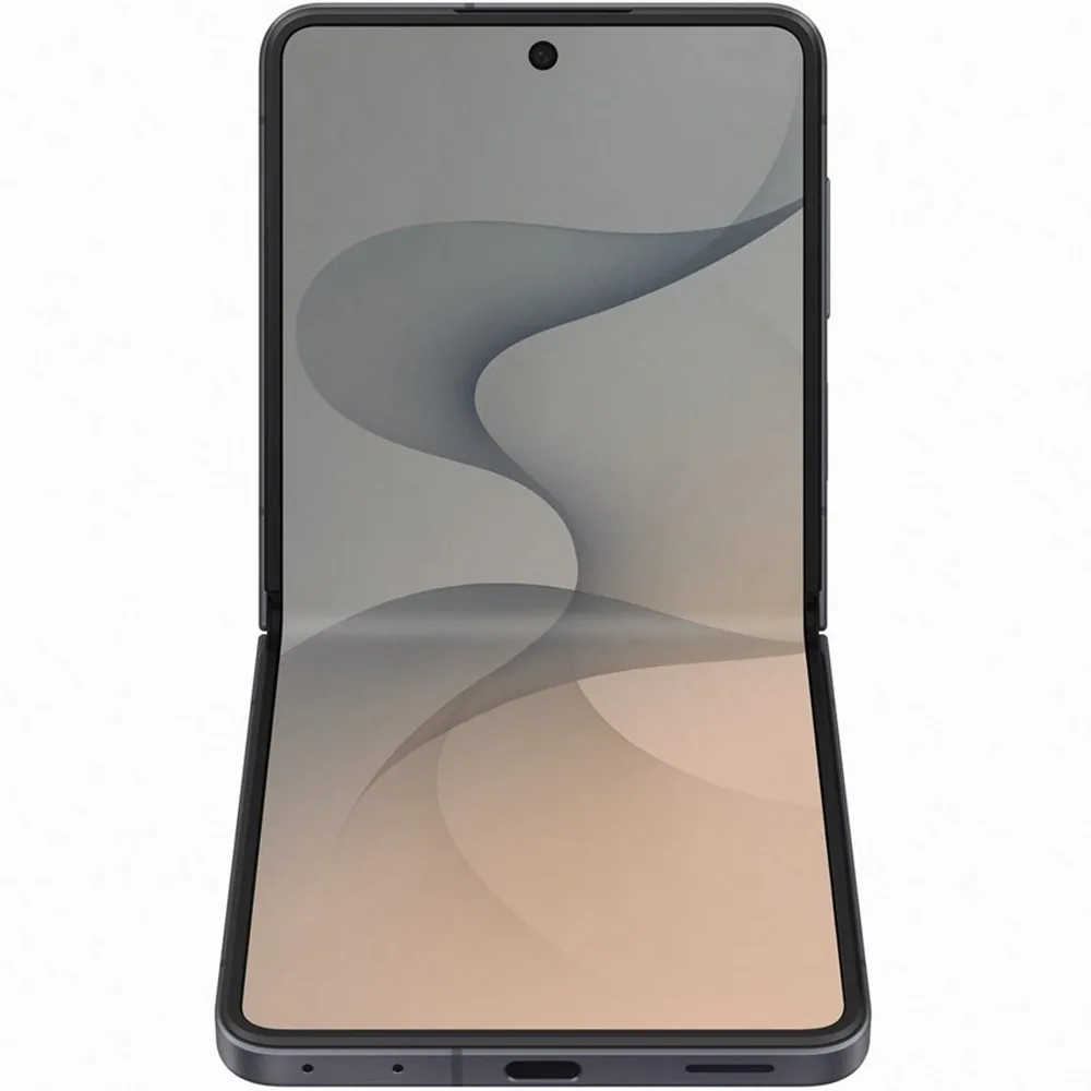 Samsung Galaxy Z Flip 8 512GB 12GB RAM Graphite