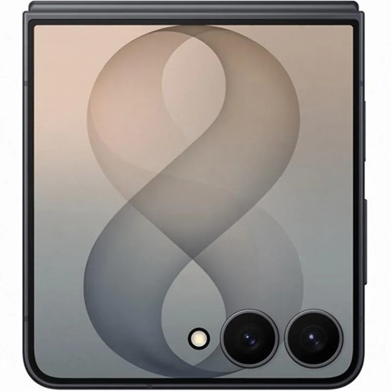 Samsung Galaxy Z Flip 8 512GB 12GB RAM Graphite