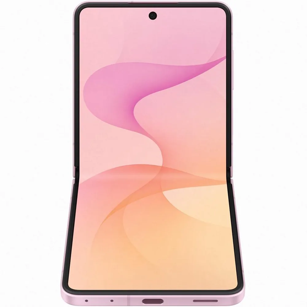 Samsung Galaxy Z Flip 8 256GB 12GB RAM Pink - Roz