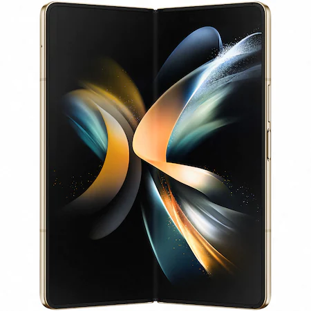 Samsung Galaxy Z Fold 4 512GB  12GB RAM 5G Beige