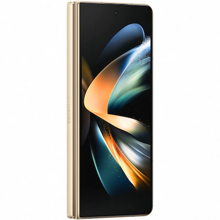 Samsung Galaxy Z Fold 4 512GB  12GB RAM 5G Beige