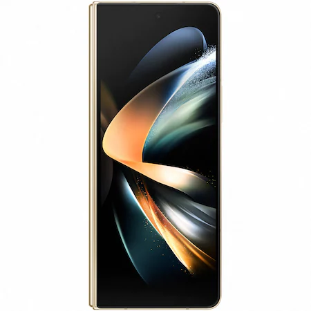 Samsung Galaxy Z Fold 4 512GB  12GB RAM 5G Beige