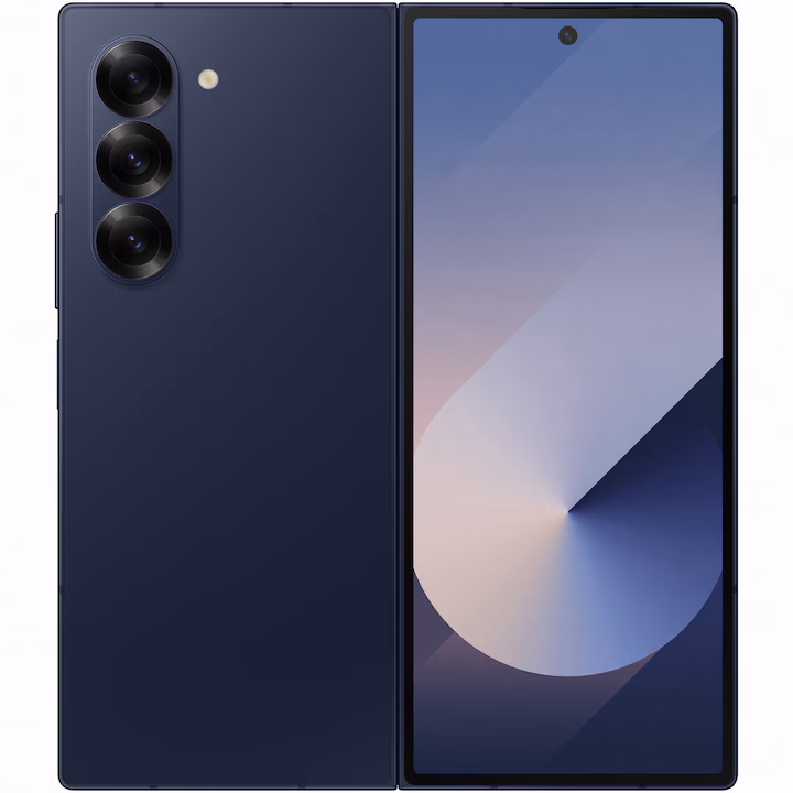 Samsung Galaxy Z Fold 6 512GB 12GB RAM  5G Navy 
