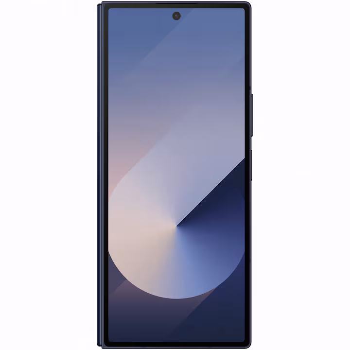 Samsung Galaxy Z Fold 6 512GB 12GB RAM  5G Navy 