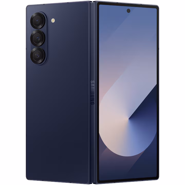 Samsung Galaxy Z Fold 6 512GB 12GB RAM  5G Navy 