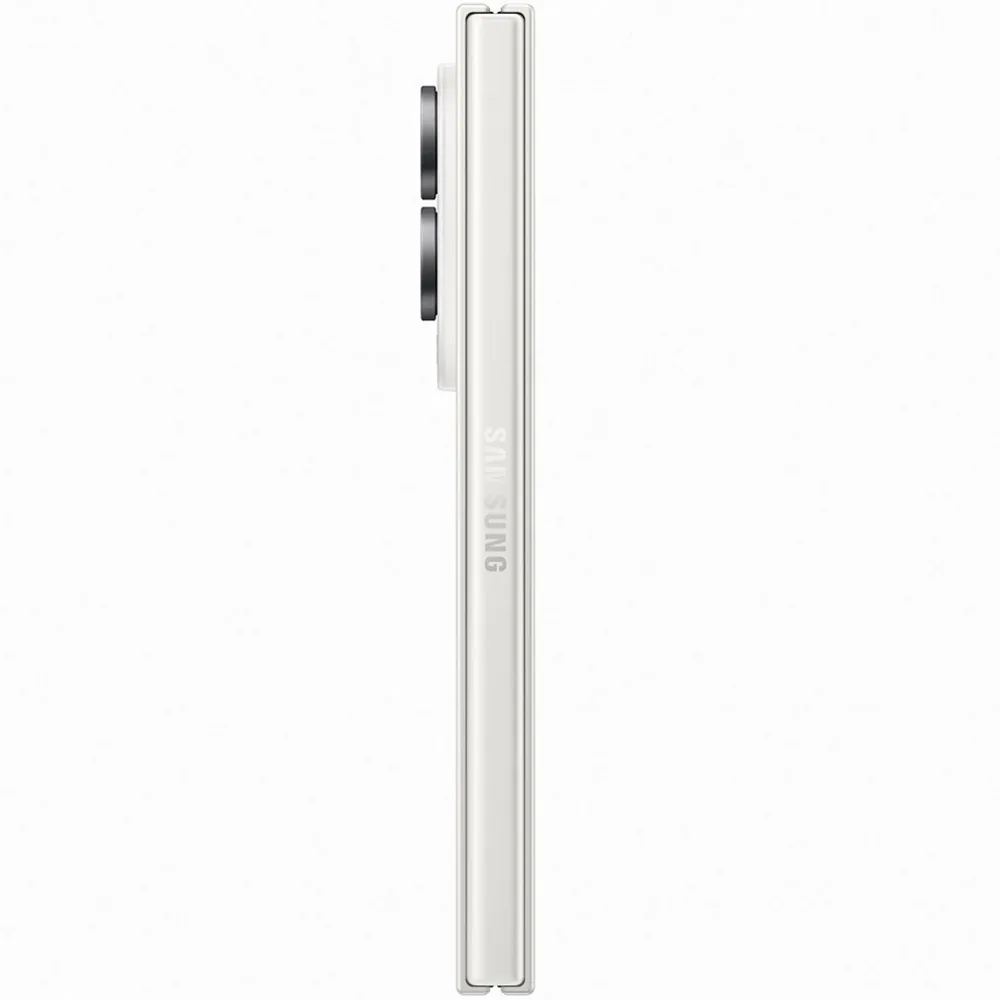 Samsung Galaxy Z Fold 8 256GB 12GB RAM Cream