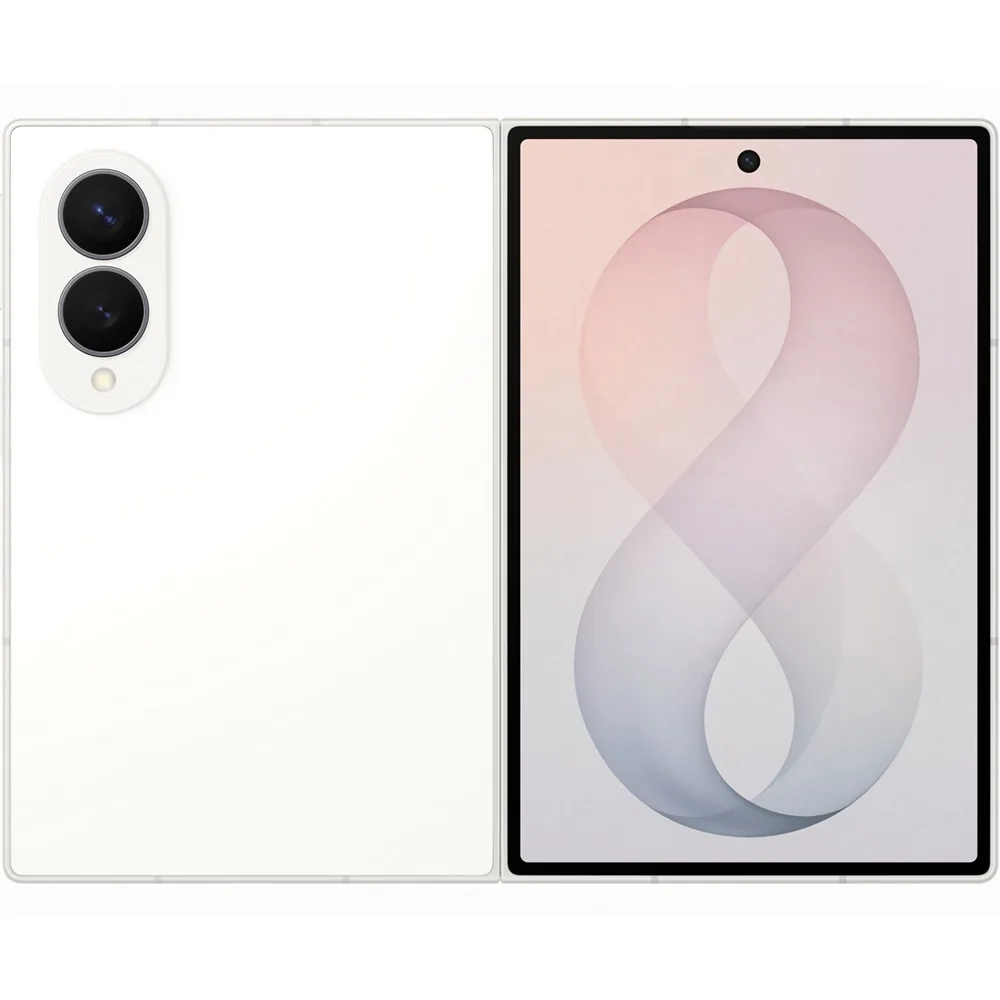 Samsung Galaxy Z Fold 8 512GB 12GB RAM Cream
