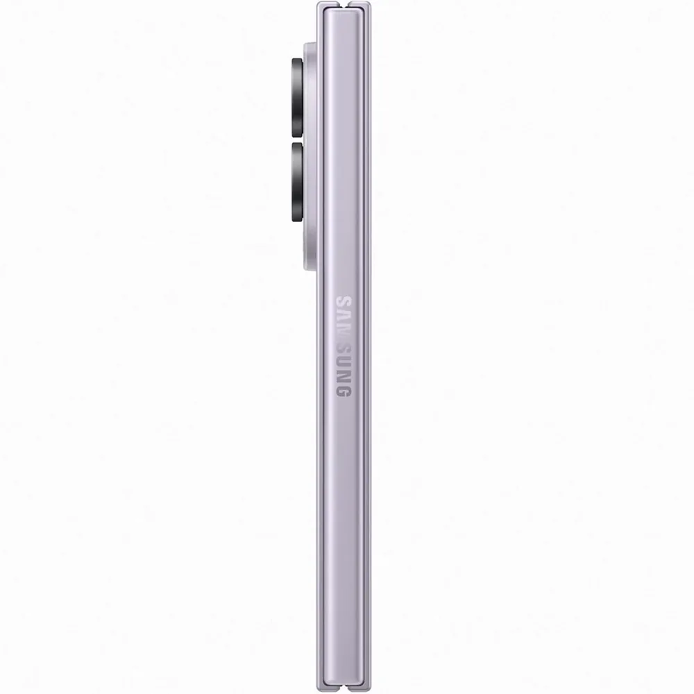 Samsung Galaxy Z Fold 8 256GB 12GB RAM Lavander - Mov