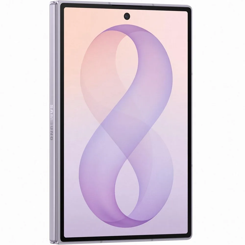 Samsung Galaxy Z Fold 8 256GB 12GB RAM Lavander - Mov