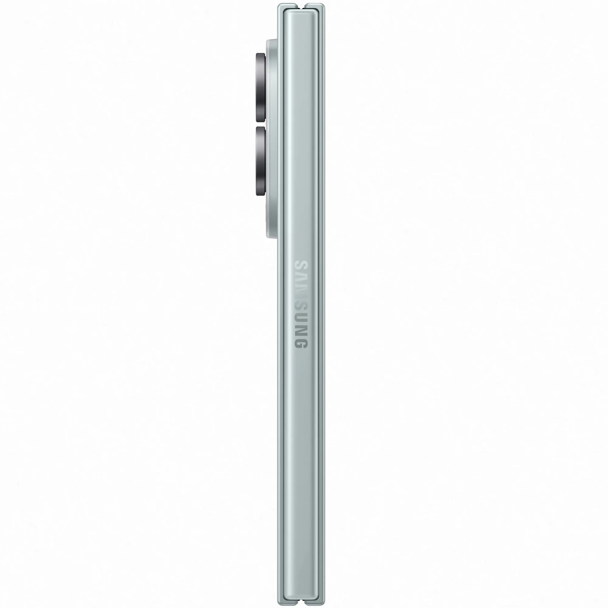 Samsung Galaxy Z Fold 8 1TB 16GB RAM Pistachio - Verde