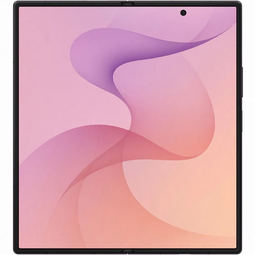 Samsung Galaxy Z Fold 8 Ultra 1 TB 16GB RAM Dual SIM Violet
