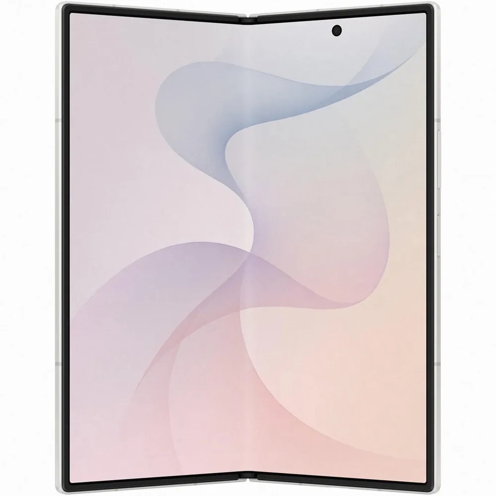 Samsung Galaxy Z Fold 8 Ultra 512GB 5G 12GB RAM Dual SIM Cream