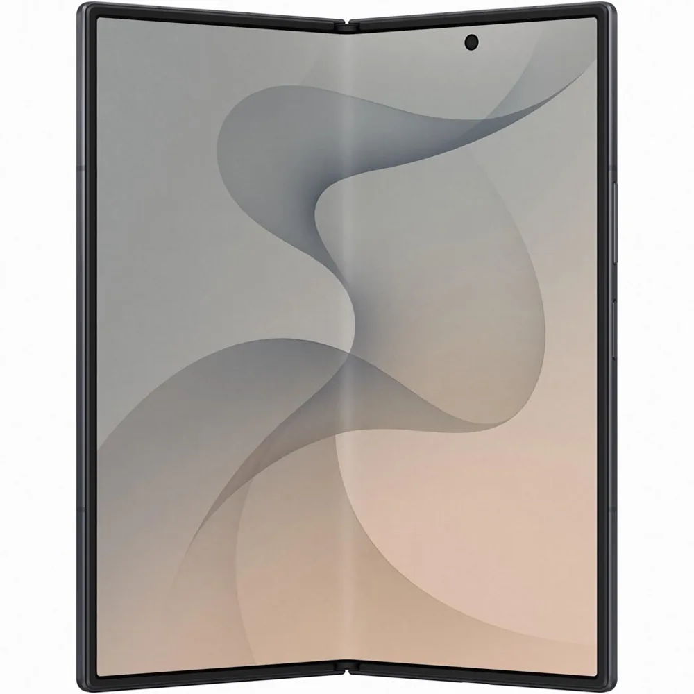 Samsung Galaxy Z Fold 8 Ultra 256GB 5G 12GB RAM Dual SIM Graphite