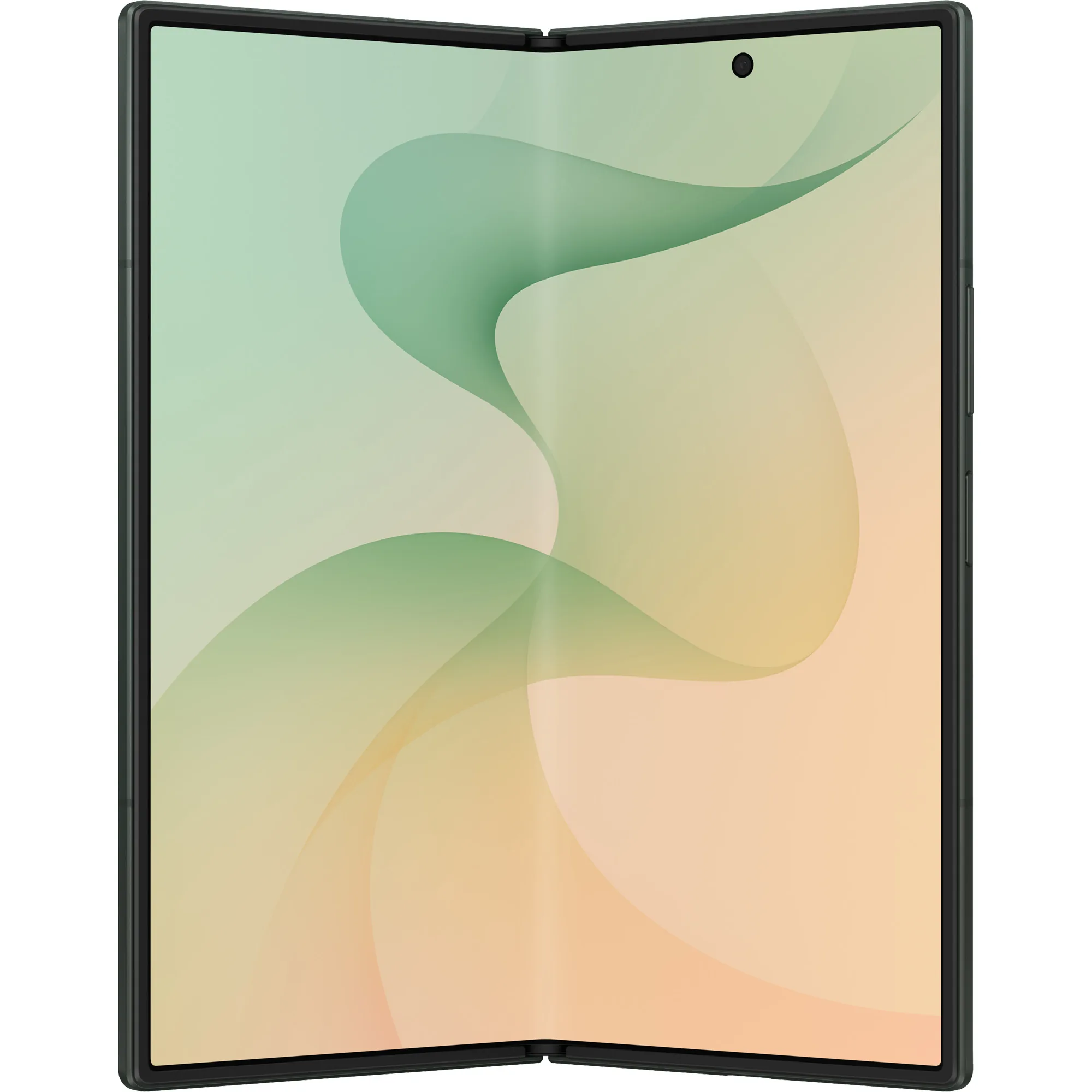 Samsung Galaxy Z Fold 8 Ultra 512GB 12GB RAM Dual SIM Verde