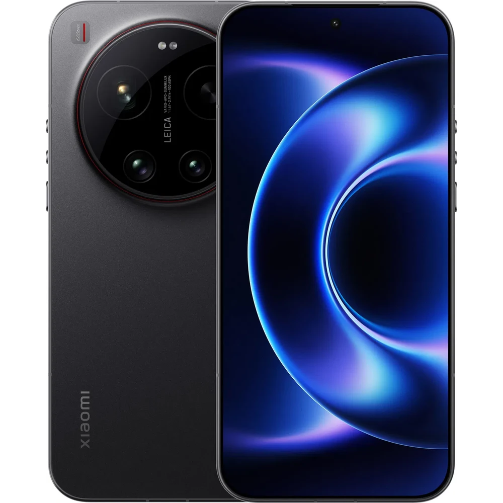 Xiaomi 17 Ultra 5G 512GB 16GB RAM - Black - Negru