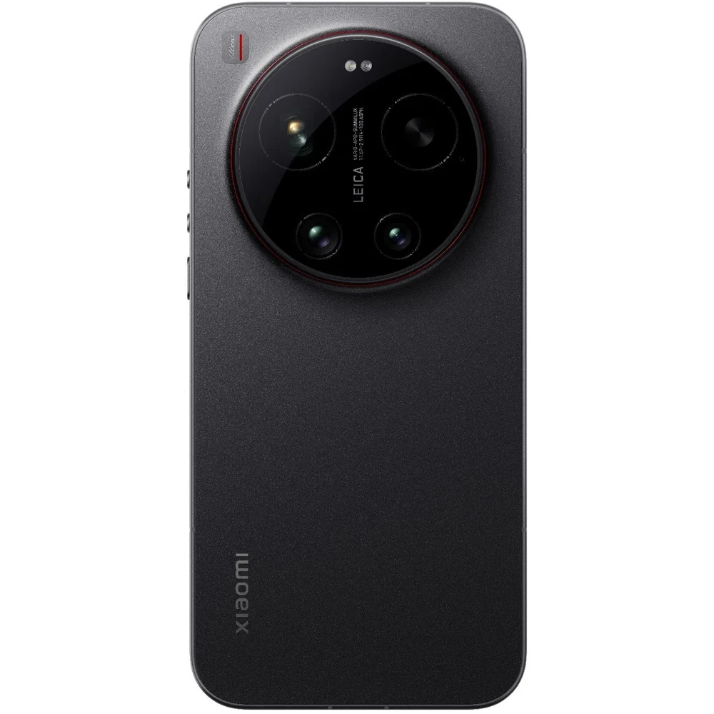 Xiaomi 17 Ultra 5G 1TB 16GB RAM - Black - Negru