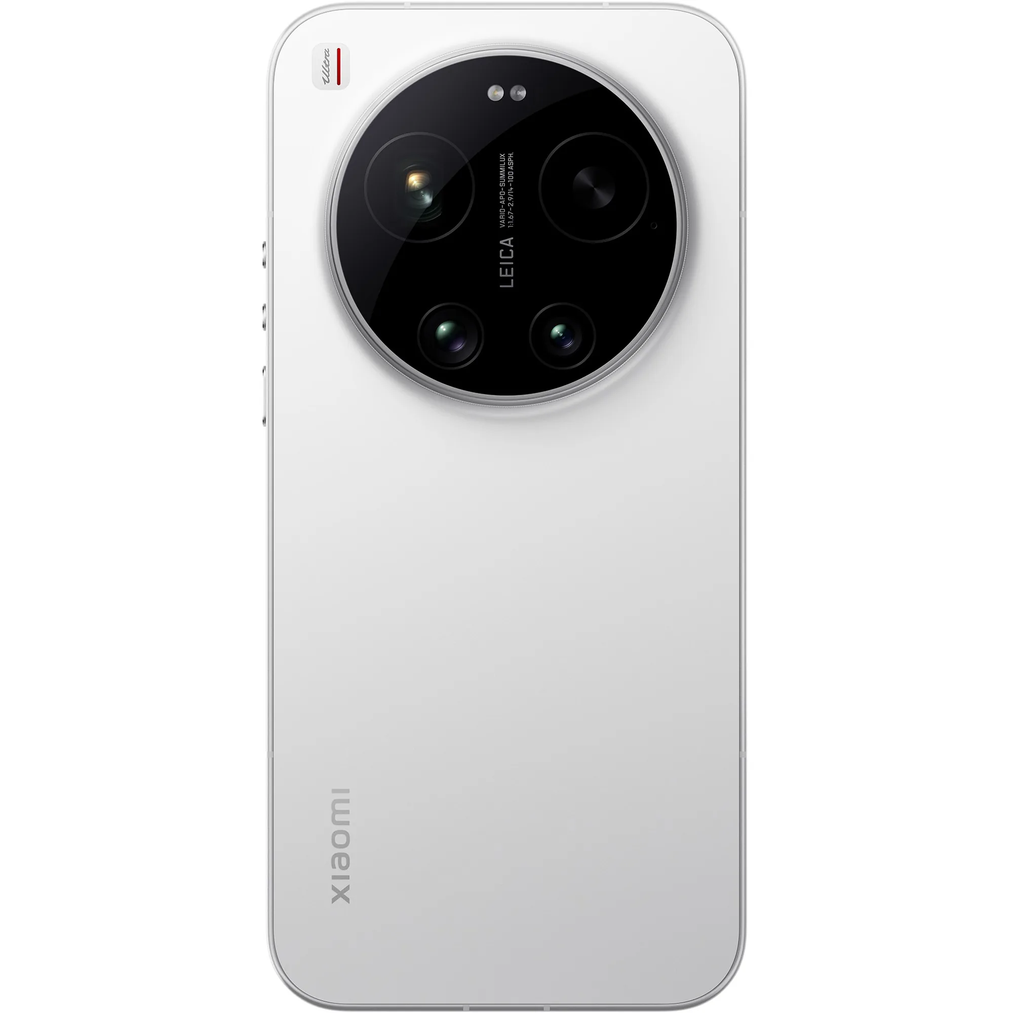Xiaomi 17 Ultra 5G 512GB 16GB RAM - White - Alb