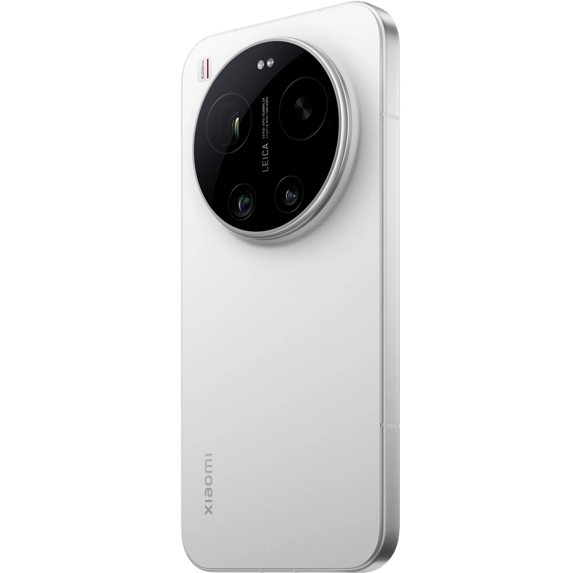 Xiaomi 17 Ultra 5G 512GB 16GB RAM - White - Alb