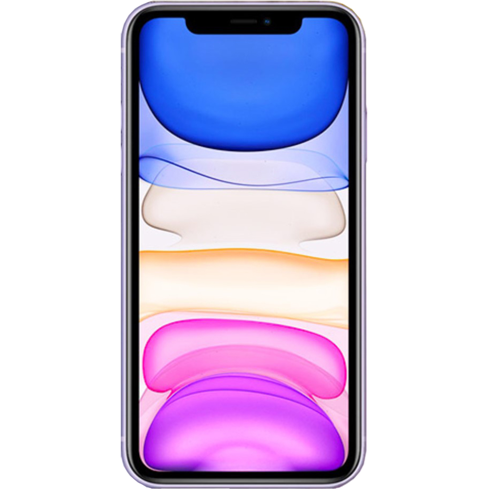 Apple iPhone 11 64GB Purple / Violet - SH