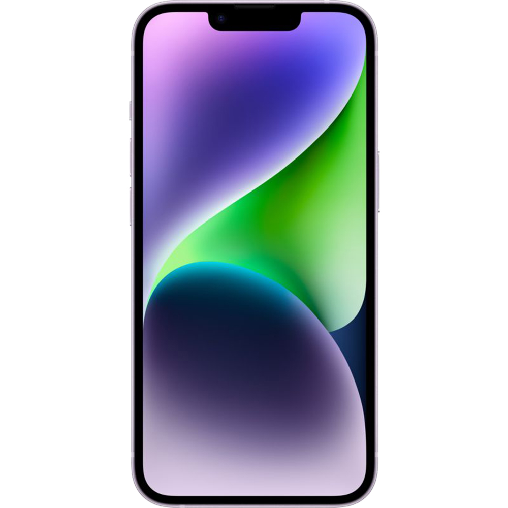 Apple APPLE IPhone 14 256GB 5G Mov iph14-512-mov Apple Grifonul.ro