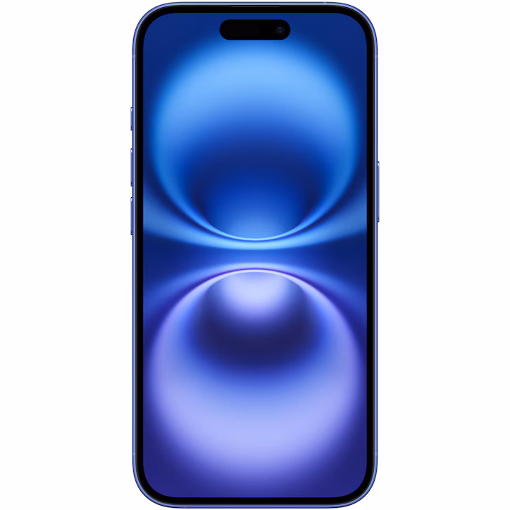 Apple iPhone 16 Plus 512GB 5G Ultramarine 