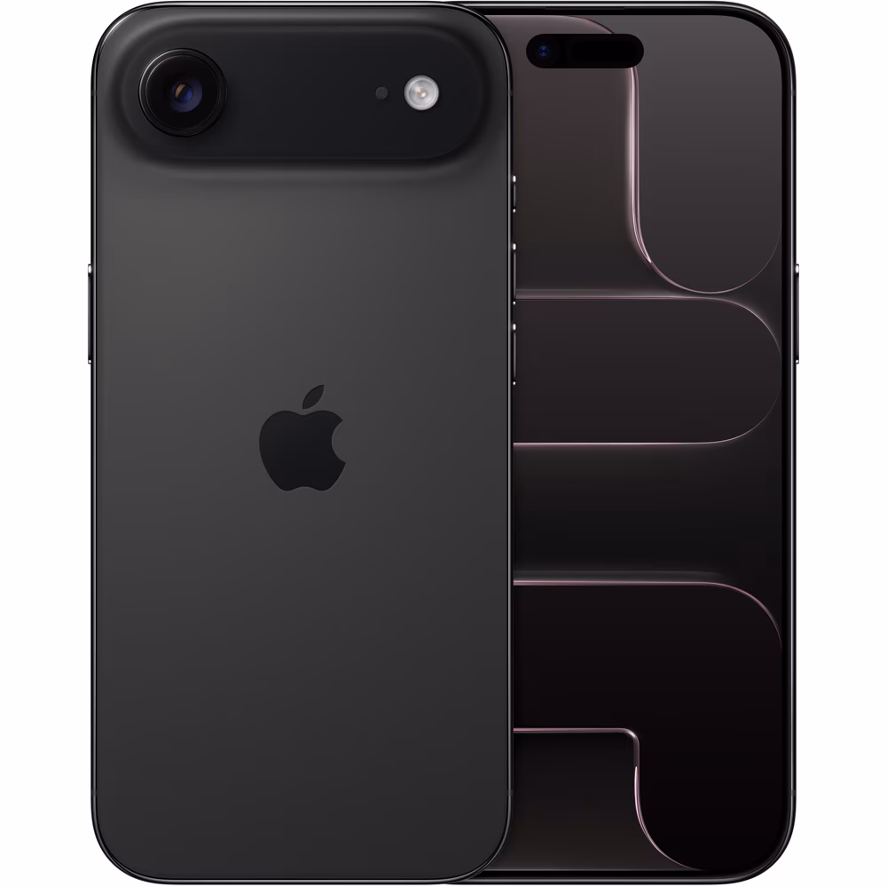 Apple Iphone Air 256GB Space Black - Negru