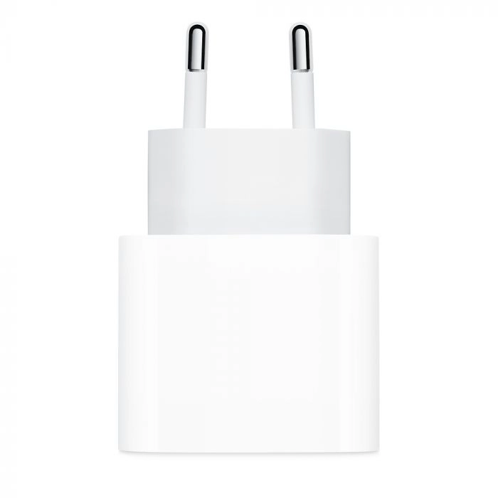 Incarcator Apple 20W USB-C Power Adapter (MHJE3ZM/A)