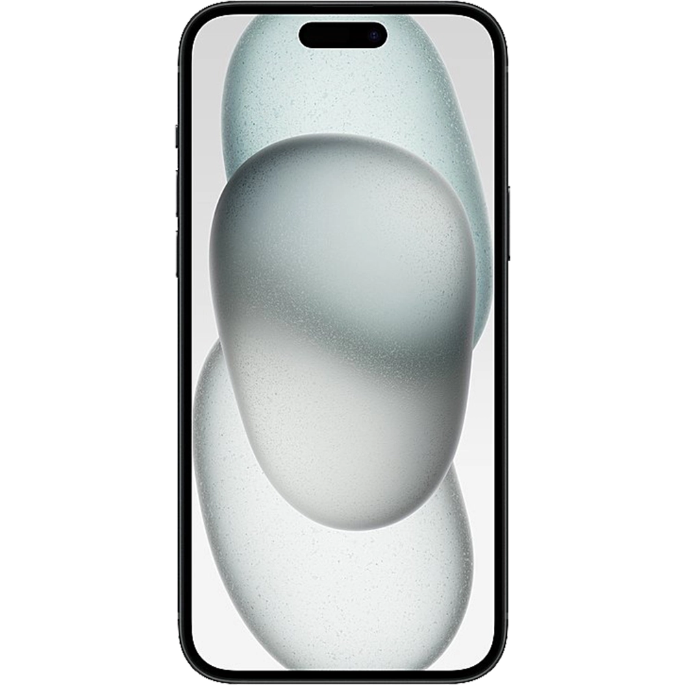 APPLE IPhone 15 256GB Dual SIM 5G Negru 6GB RAM