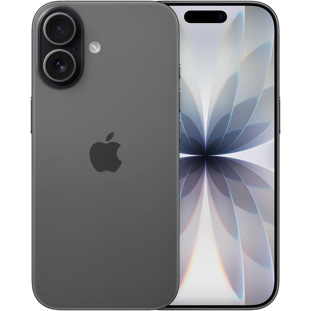 Apple iPhone 17 256GB 5G Black - Negru